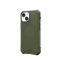 Чохол UAG для Apple iPhone 15 Essential Armor Magsafe, Olive Drab