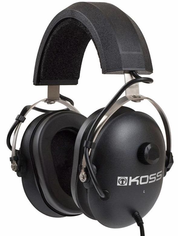 Навушники Koss QZ99 Over-Ear