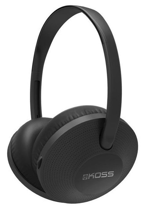 Навушники Koss KPH7 Over-Ear Wireless Mic