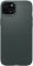 Чохол Spigen для Apple iPhone 15 Liquid Air, Abyss Green