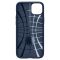 Чохол Spigen для Apple iPhone 15 Liquid Air, NavyBlue