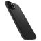 Чохол Spigen для Apple iPhone 15 Plus Liquid Air, Matte Black