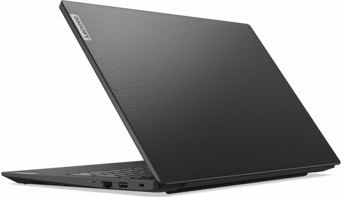 Ноутбук Lenovo V15-G3 15.6" FHD IPS AG, Intel і3-1215U, 16GB, F512GB, UMA, Win11P, чорний