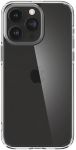 Чохол Spigen для Apple iPhone 15 Pro Crystal Hybrid, Crystal Clear