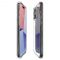 Чохол Spigen для Apple iPhone 15 Pro Max Crystal Hybrid, Crystal Clear