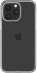 Чохол Spigen для Apple iPhone 15 Pro Max Liquid Crystal, Crystal Clear
