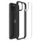 Чохол Spigen для Apple iPhone 15 Plus Ultra Hybrid, Matte Black