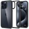 Чохол Spigen для Apple iPhone 15 Pro Max Ultra Hybrid, Matte Black
