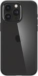 Чохол Spigen для Apple iPhone 15 Pro Max Ultra Hybrid, Matte Black