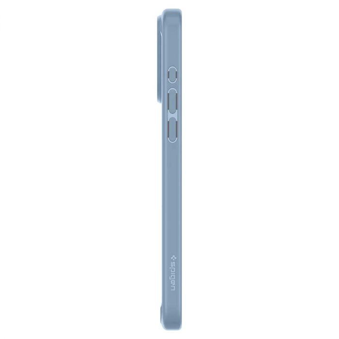 Чохол Spigen для Apple iPhone 15 Pro Max Ultra Hybrid, Sierra Blue