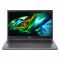 Ноутбук Acer Aspire 3 A317-55P 17,3" FHD IPS, Intel C N100, 4GB, F128GB, UMA, Win11, сірий
