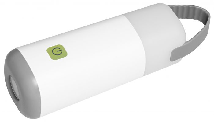 Світильник LEDVANCE LED 0.5 Вт 25Лм ліхтарик зарядка білий NIGHTLUX LANTERN POWERBANK