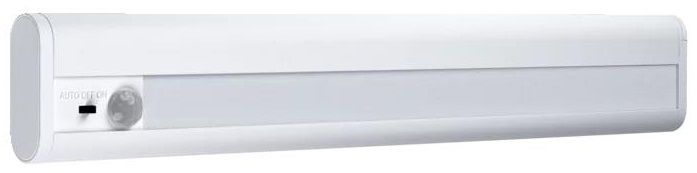 Світильник автономний LEDVANCE LinearLED Mobile Battery 300, датчик руху, білий