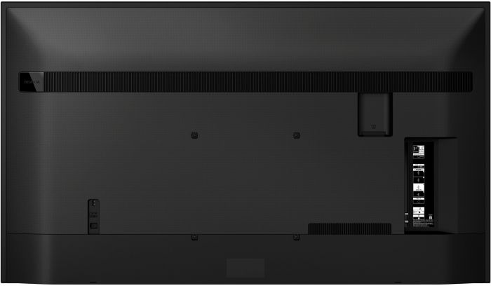 Телевізор 55" Sony LCD 4K 50Hz Smart GoogleTV Black