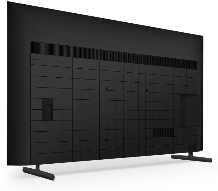 Телевізор 65" Sony LCD 4K 50Hz Smart GoogleTV Black