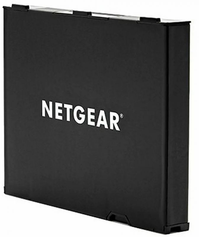 Змінний літій-іонний акумулятор NETGEAR W-10A для мобільних маршрутизаторів NETGEAR Nighthawk M1/M2
