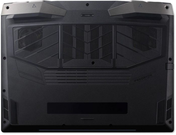 Ноутбук Acer Predator Helios 300 PH315-55 15.6" FHD IPS, Intel i7-12700H, 32GB, F2TB, NVD3070Ti-8, Lin, чорний
