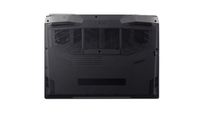 Ноутбук Acer Predator Helios 300 PH317-56 17.3" FHD IPS, Intel i7-12700H, 16GB, F1TB, NVD3060-6, Lin, чорний