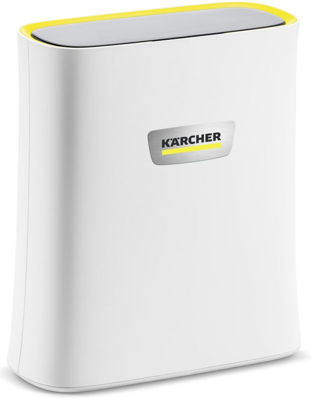 Система ультрафільтрації води Karcher WPC 120 UF