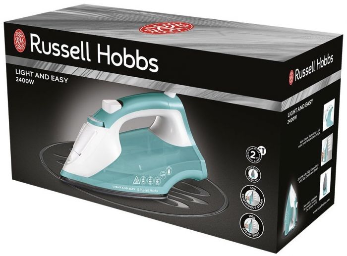 Праска Russell Hobbs 26470-56 Light & Easy Iron