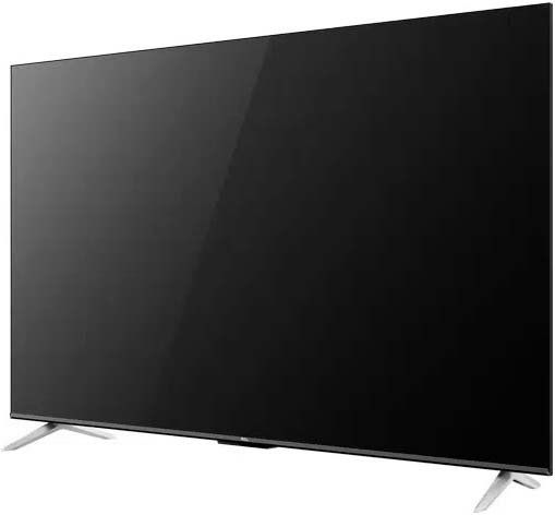 Телевізор 43" TCL LED 4K 60Hz Smart, Android TV, Titan