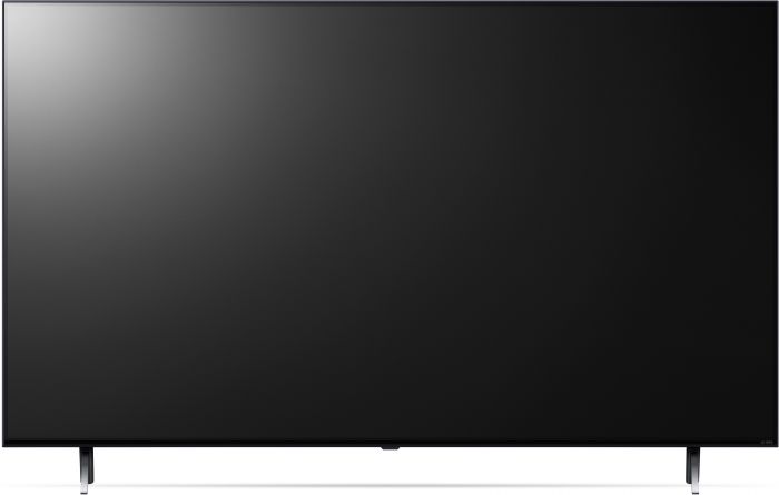 Телевізор 43" LG QNED 4K 60Hz Smart WebOS   Black