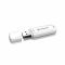 Накопичувач Transcend  32GB USB 3.1 Type-A JetFlash 730 Білий