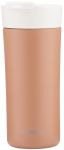 Термокухоль Ardesto Viaggio 400 мл, нержавіюча сталь, теракотовий Термокухоль Ardesto Viaggio 400 мл, нержавіюча сталь, теракотовий