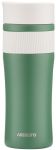 Термокухоль Ardesto CaldoCup 450 мл, нержавіюча сталь, зелений Термокухоль Ardesto CaldoCup 450 мл, нержавіюча сталь, зелений