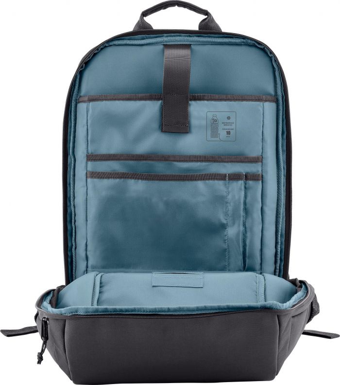 Рюкзак HP Travel 18L 15.6 IGR Laptop Backpack
