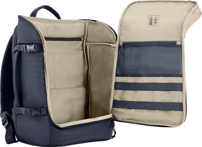 Рюкзак HP Travel 25L 15.6 BNG Laptop Backpack