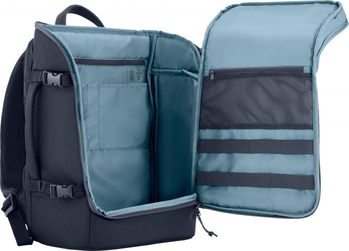 Рюкзак HP Travel 25L 15.6 IGR Laptop Backpack