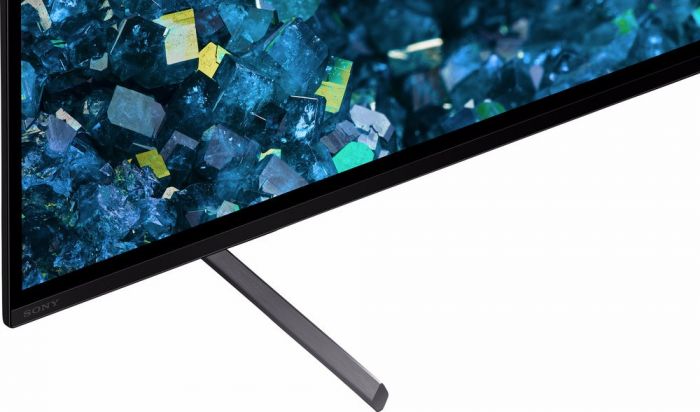 Телевізор 55" Sony OLED 4K 100Hz Smart GoogleTV Black