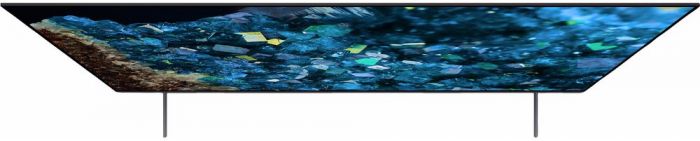 Телевізор 55" Sony OLED 4K 100Hz Smart GoogleTV Black