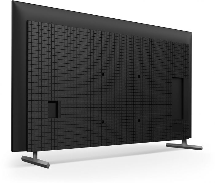 Телевізор 75" Sony LCD 4K 100Hz Smart GoogleTV Black