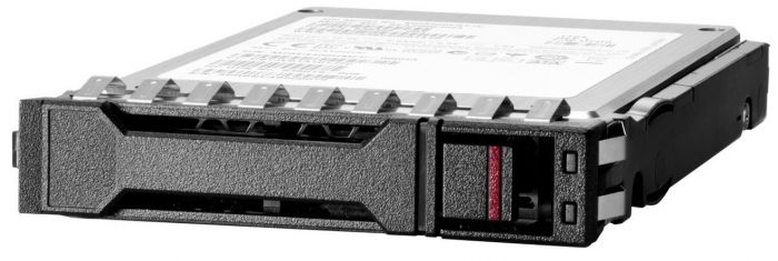 Твердотільний накопичувач HPE SSD 960GB 2.5inch SATA MU BC MV