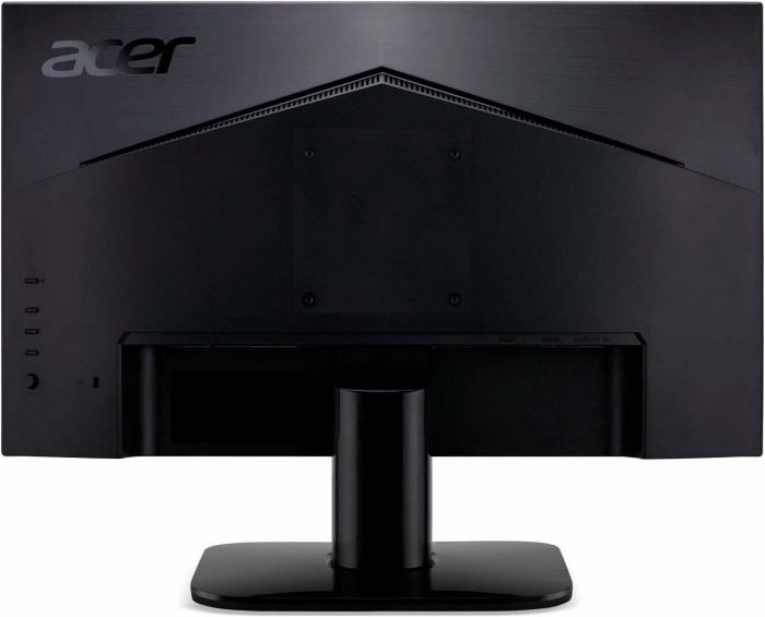 Монітор Acer 23.8" KA242YEBI D-Sub, HDMI, IPS, 100Hz, 1ms