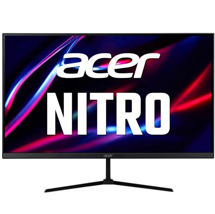 Монітор Acer 27" QG270S3BIPX, HDMI, DP, VA, 180Hz, 1ms