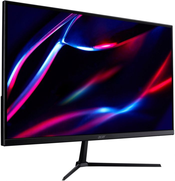 Монітор Acer 27" QG270S3BIPX, HDMI, DP, VA, 180Hz, 1ms