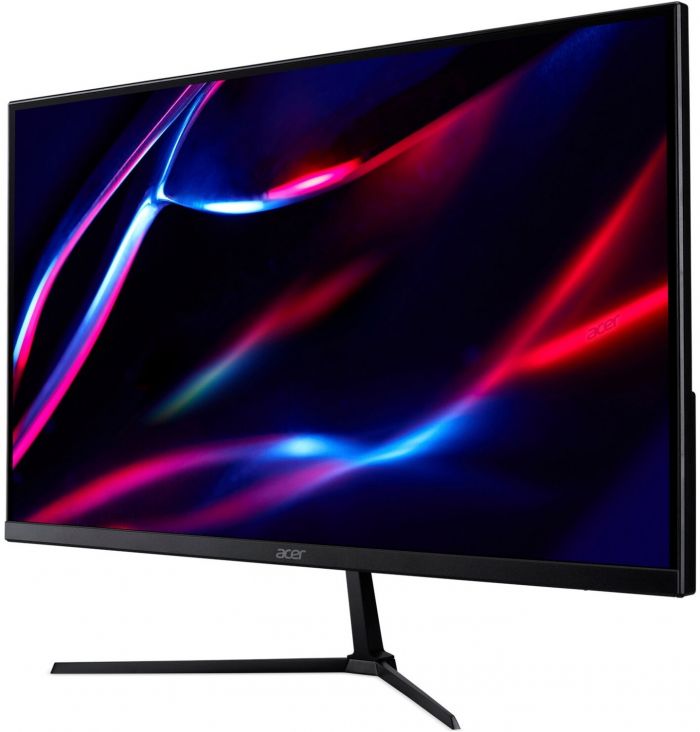 Монітор Acer 27" QG270S3BIPX, HDMI, DP, VA, 180Hz, 1ms