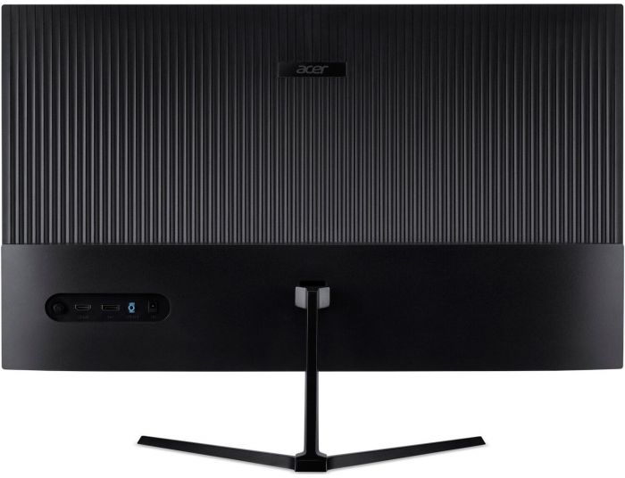 Монітор Acer 27" QG270S3BIPX, HDMI, DP, VA, 180Hz, 1ms