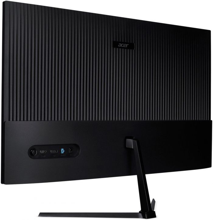 Монітор Acer 27" QG270S3BIPX, HDMI, DP, VA, 180Hz, 1ms