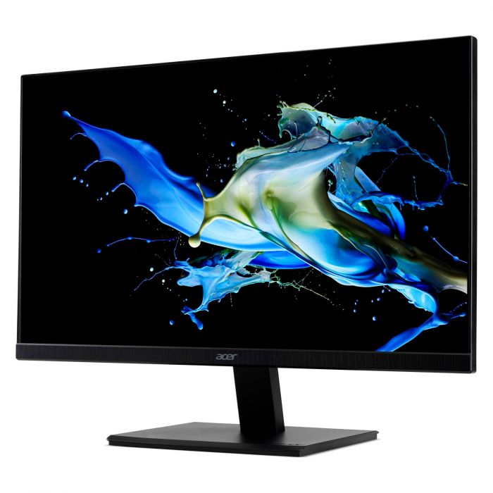 Монітор Acer 21.5" V227Q Hbmipxv D-Sub, HDMI, DP, Audio, MM, VA, 100Hz, FreeSync