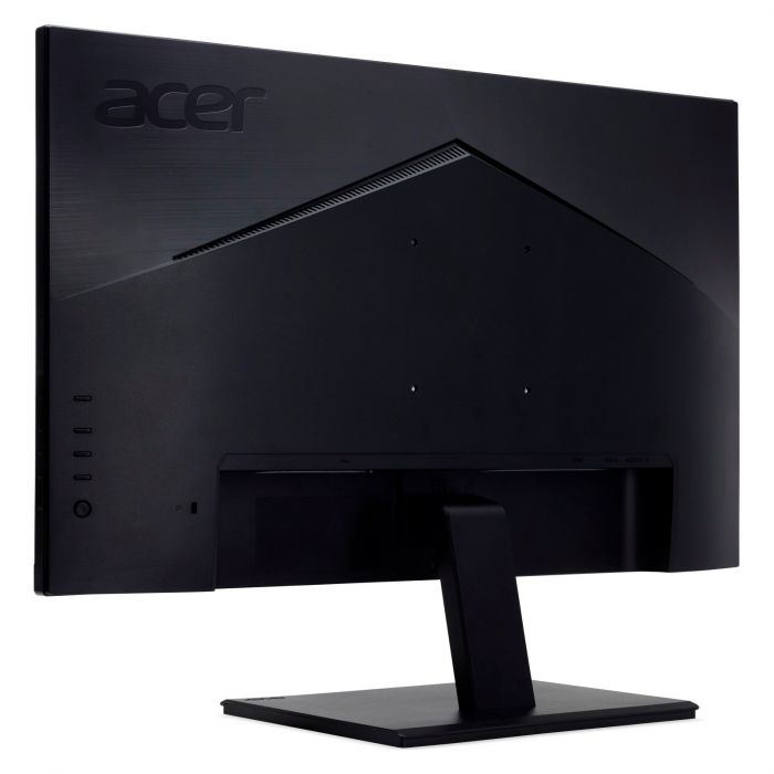 Монітор Acer 21.5" V227Q Hbmipxv D-Sub, HDMI, DP, Audio, MM, VA, 100Hz, FreeSync