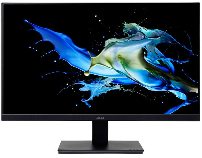 Монітор Acer 21.5" V227Q Hbmipxv D-Sub, HDMI, DP, Audio, MM, VA, 100Hz, FreeSync