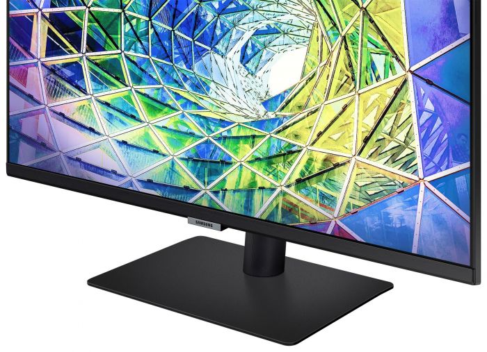 Монітор Samsung 27" S80UA S27A800UNI HDMI, DP, USB, USB-C, IPS, 3840x2160