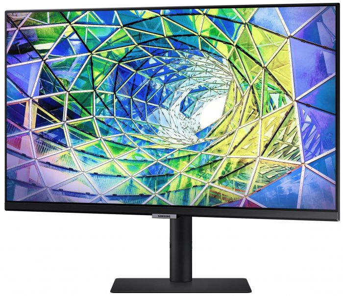 Монітор Samsung 27" S80UA S27A800UNI HDMI, DP, USB, USB-C, IPS, 3840x2160