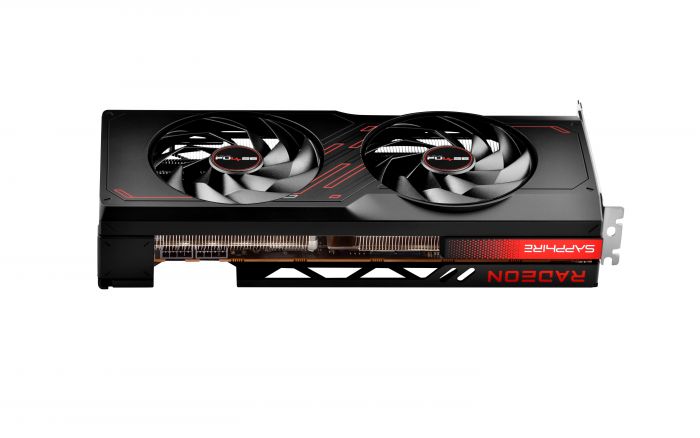 Відеокарта Sapphire Radeon RX 7800 XT 16GB GDDR6 Pulse GAMING