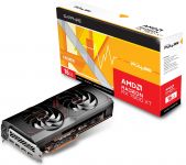 Відеокарта Sapphire Radeon RX 7800 XT 16GB GDDR6 Pulse GAMING