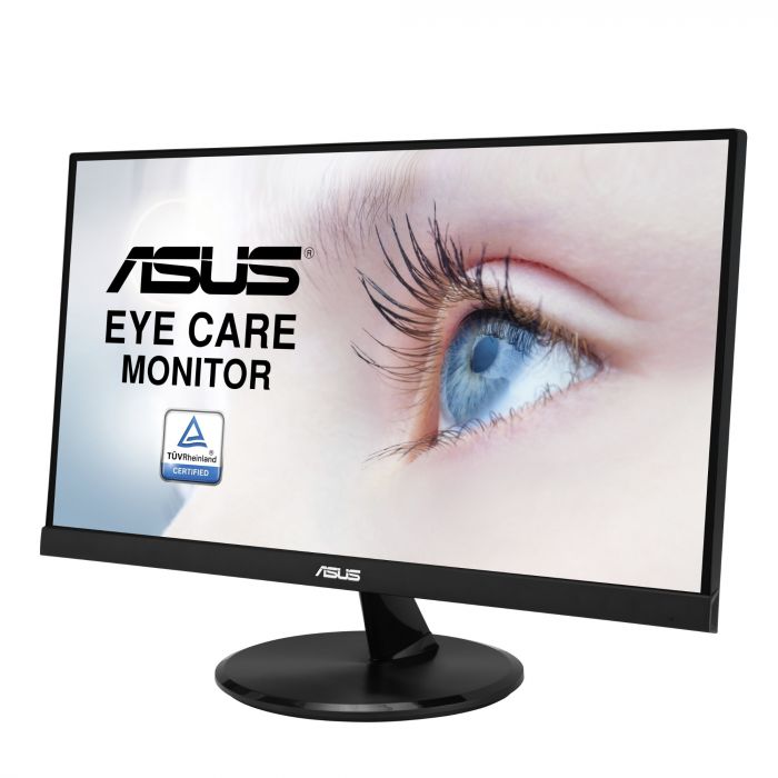 Монітор Asus 21.45" VP227HE D-Sub, HDMI, VA, 75Hz, FreeSync